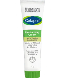 CETAPHIL CREME HYDRATANTE 50 GR