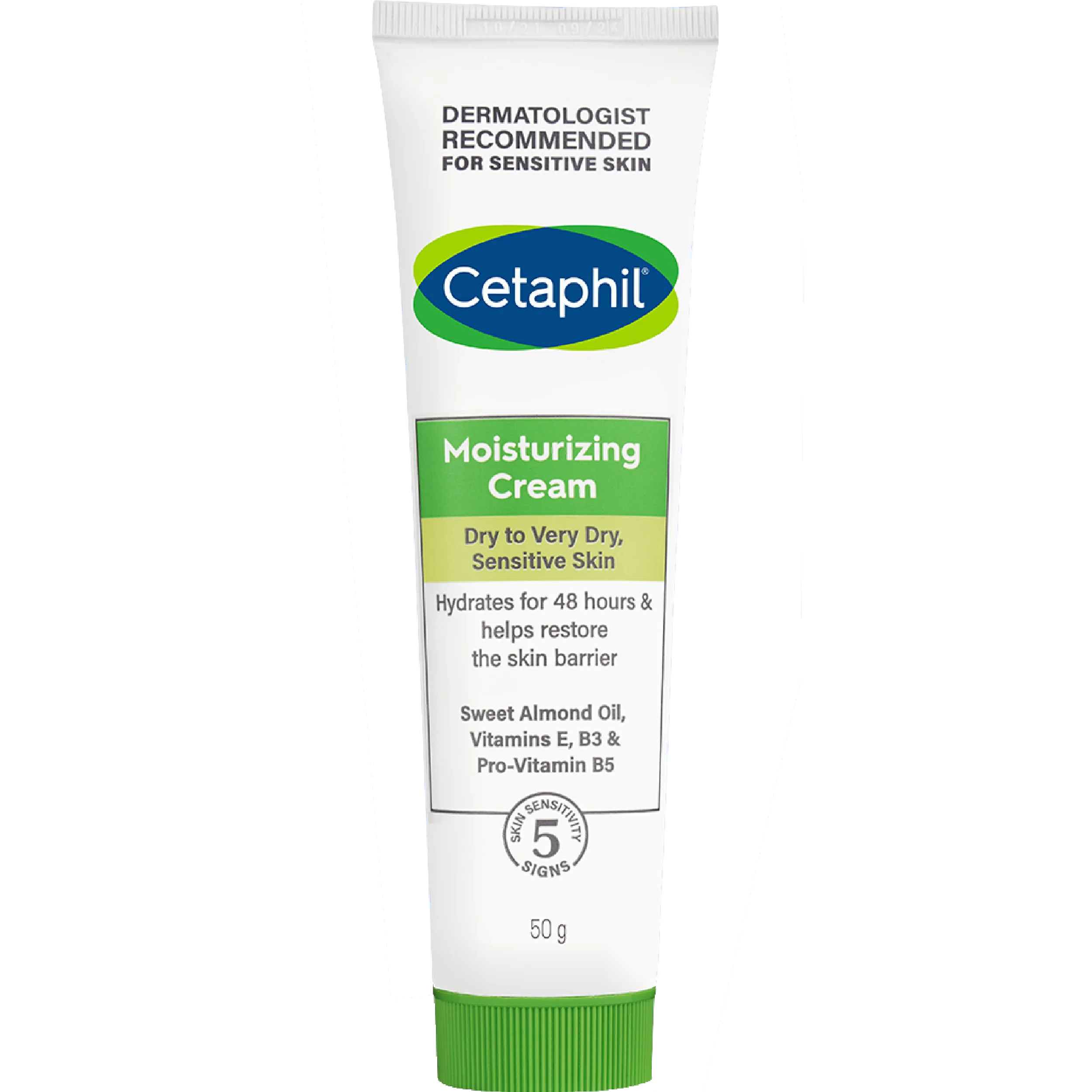 CETAPHIL CREME HYDRATANTE 50 GR