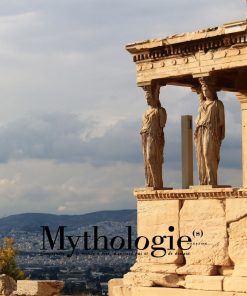 Mythologie(s) – Abonnement Découverte – 6 mois – 2 n° – Europe & DOM