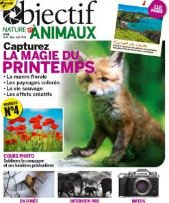 Objectif Nature et Animaux n°04