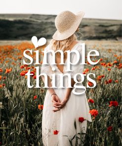 Simple Things – Réabonnement Liberté – Europe & DOM