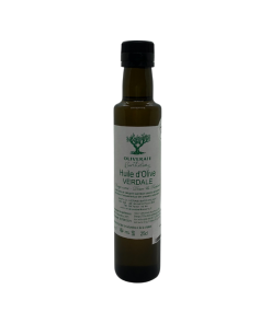 HUILE D&rsquo;OLIVE VERDALE 25CL
