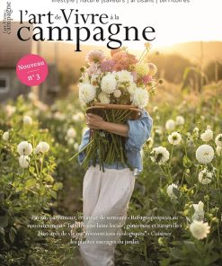 L&rsquo;Art de Vivre à la Campagne n°03