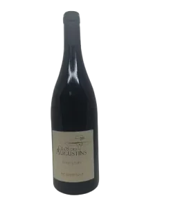 ROUGE SOURIRE D’ODILE – 75cl