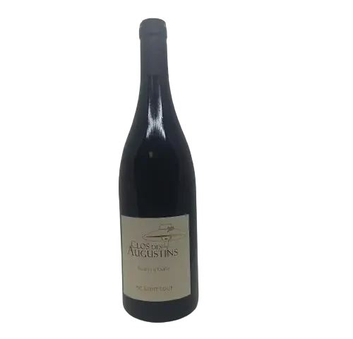 ROUGE SOURIRE D’ODILE – 75cl