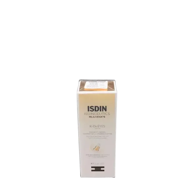 ISDIN K-OX EYES 15ML