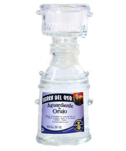 Aguardiente de Orujo – 5cl