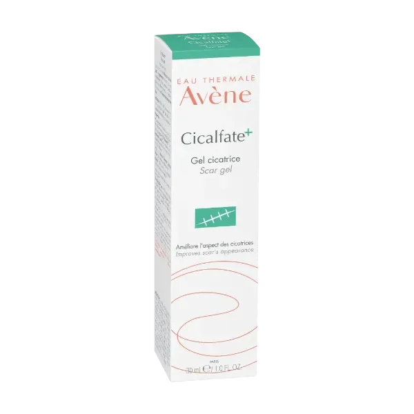 AVENE CICALFATE+ GEL CICATRISANT 30ML
