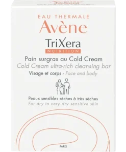 AVENE TRIXERA PAIN SURGRAS COLD CREAM 100