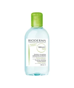 BIODERMA SEBIUM H2O EAU MICELL 250ML