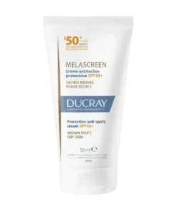 DUCRAY MELASCREEN CR ANTI TACHE SPF50+ P/S 50ML