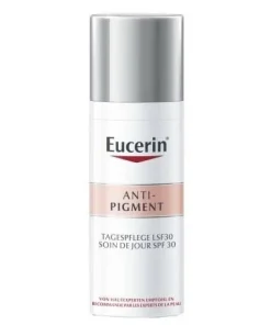 EUCERIN ANTI-PIGMENT SOIN DE JOUR SPF30