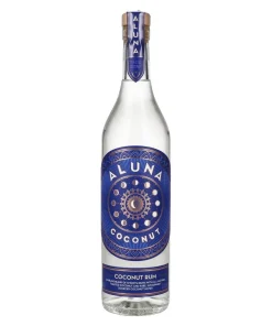 Aluna Coconut Rum
