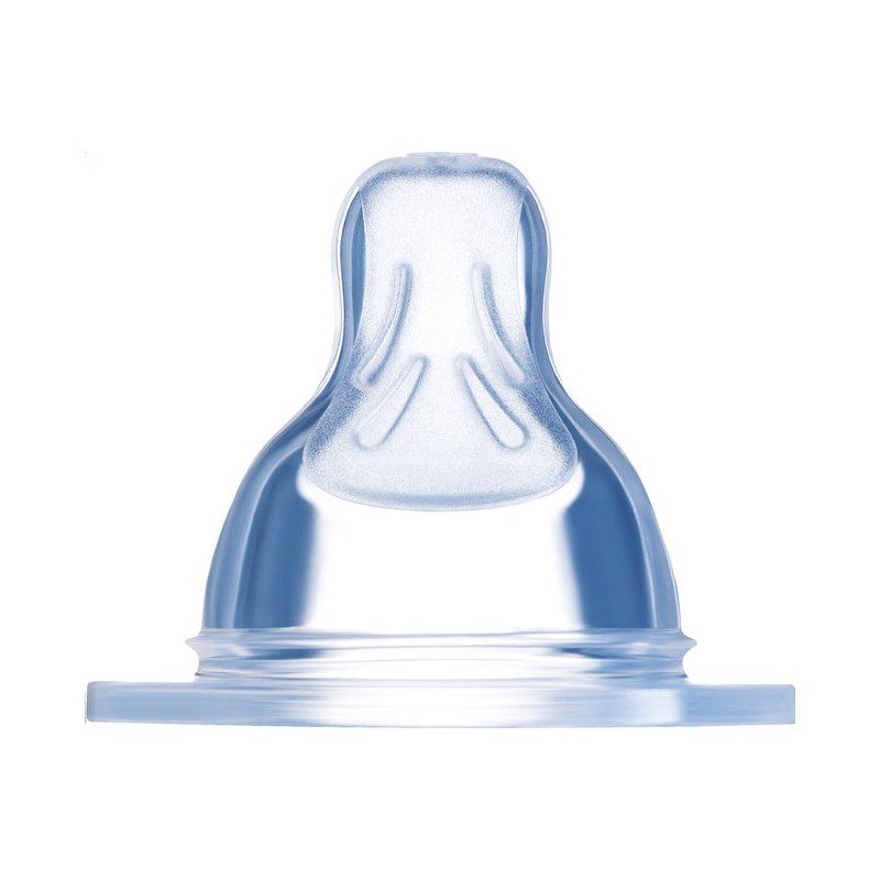 MAM TETINE TAILLE 3 4M+