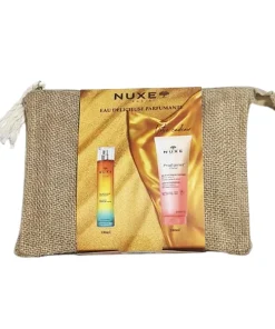 NUXE TROUSSE EAU DELICIEUSES PARFUMANTE 100ML + GELEE FLORALE 200ML OFFERTE