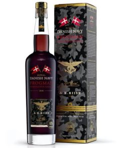 A.H. Riise Frogman Conventus Ranae