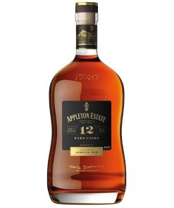 Appleton Estate 12 ans