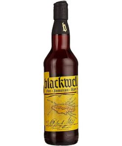 Blackwell Fine Jamaican Rum
