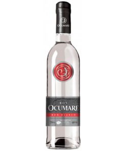 Ocumare Blanco