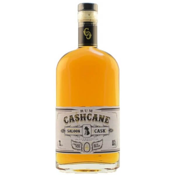 Cashcane Saloon Cask