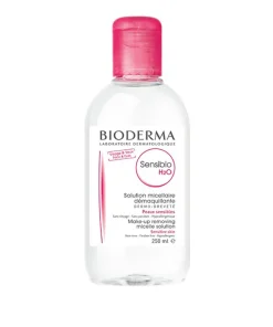 BIODERMA SENSIBIO H2O EAU MICELL P/SENS 250ML