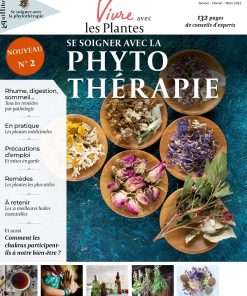 Vivre avec les plantes n°02 – Version numérique