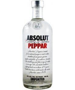 Absolut Peppar