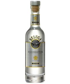 Beluga Noble – Mignonnette