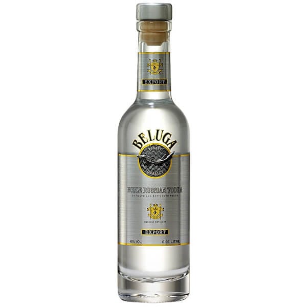 Beluga Noble – Mignonnette