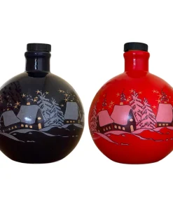 Vodka Boule Sapin Noël