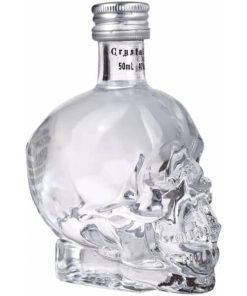 Crystal Head – Mignonnette 5cl