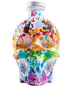 Crystal Head Paint Your Pride