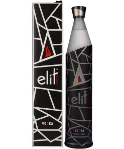 Elit Eighteen Vodka – 3L