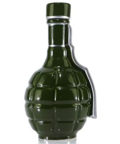Vodka Grenade Verte