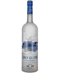 Grey Goose – Réhoboam – 4,5L