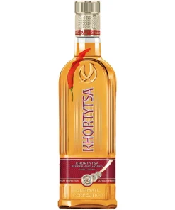 Khortytsa Piment – Miel