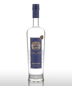 Vodka Nadé