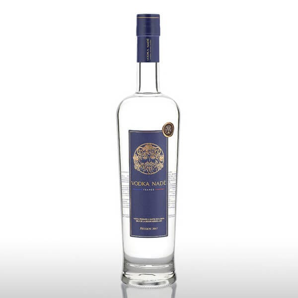 Vodka Nadé