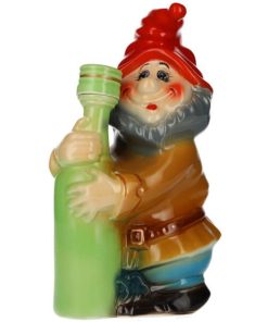 Vodka Nain de jardin – 1L