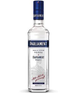 Parliament Vodka