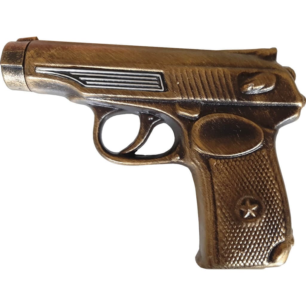 Zlatogor Makarov Doré