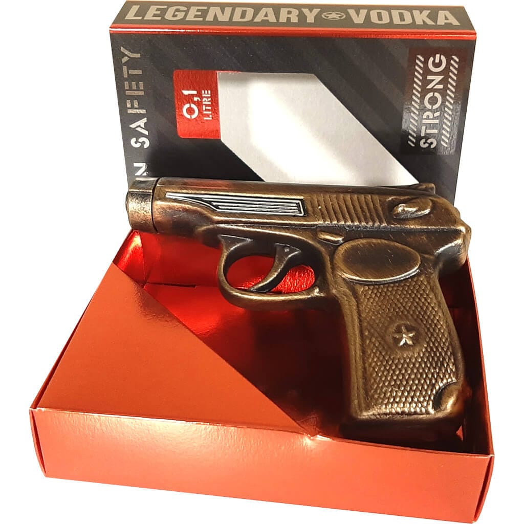 Zlatogor Makarov Doré – Image 2