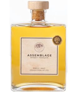 Whisky Assemblage – Collection N°1