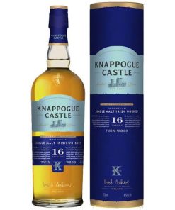 Knappogue Castle 16 ans – Sherry Finish