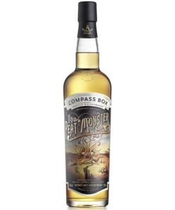 The Peat Monster (Compass Box)