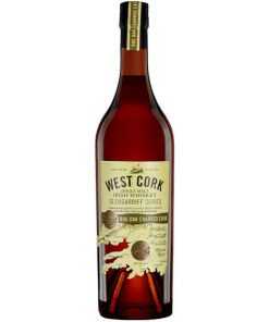 West Cork Glengarriff Bog Oak