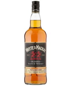Whyte & Mackay Blended
