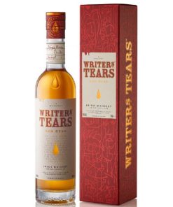 Writers’ Tears Red Head